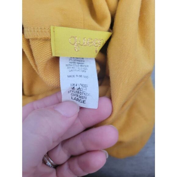 Lot of Two Long Sleeve‎ Shirts Calvin Klein Size Large - Picture 5 of 8